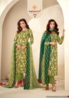 Suhana Vol 22 By Suryajyoti Printed Cambric Cotton Dress Material Wholesale Price In Surat
